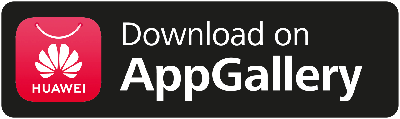 Huawei App Gallery