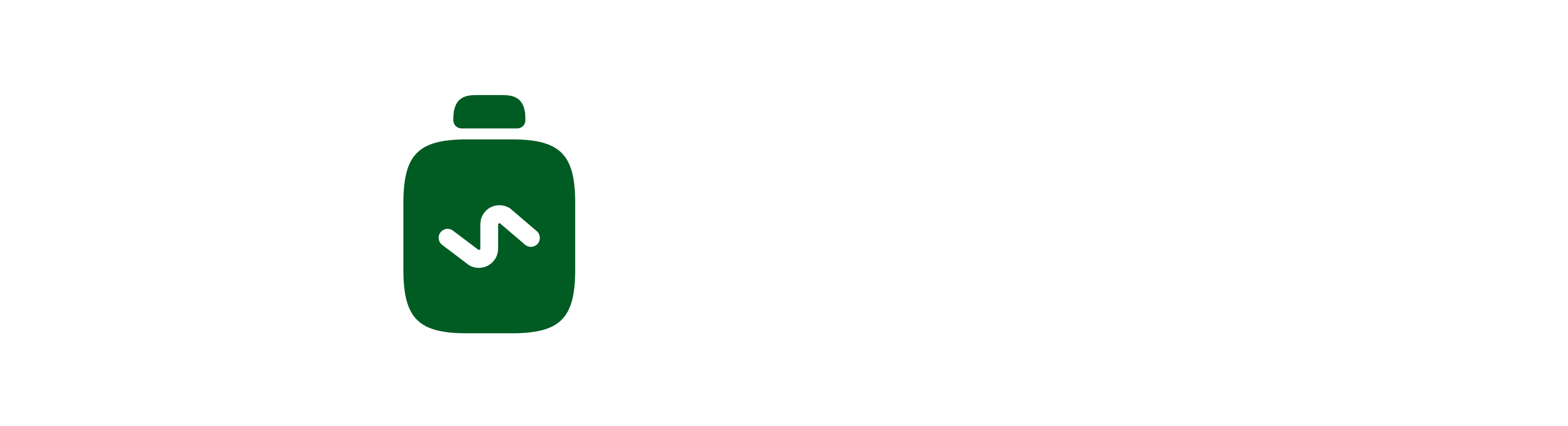 We Power Logo